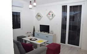 Markos Towers Apartments