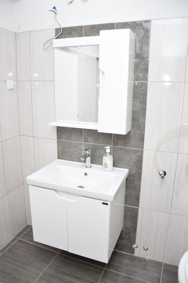 Markos Towers Apartments Prilep Exterior foto