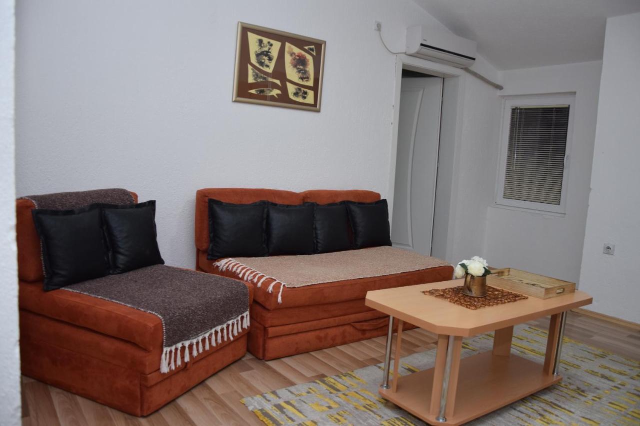Markos Towers Apartments Prilep Exterior foto